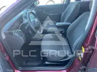 2004 Ford FOCUS