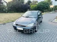 2004 Ford FOCUS
