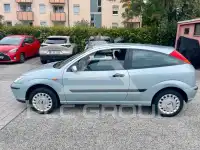 2004 Ford FOCUS