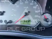2004 Ford FOCUS