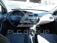 2004 Ford FOCUS