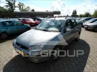2004 Ford FOCUS