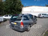2004 Ford FOCUS