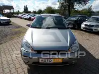 2004 Ford FOCUS