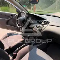 2004 Ford FOCUS