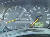 2004 Ford FOCUS