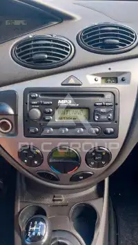 2004 Ford FOCUS
