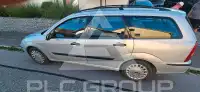 2004 Ford FOCUS