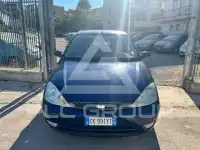 2004 Ford FOCUS