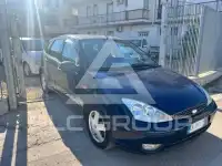 2004 Ford FOCUS