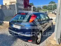 2004 Ford FOCUS