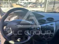 2004 Ford FOCUS