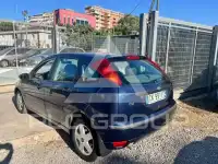 2004 Ford FOCUS