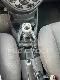 2004 Ford FOCUS