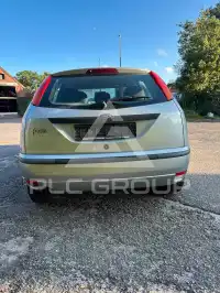 2004 Ford FOCUS