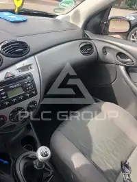 2004 Ford FOCUS