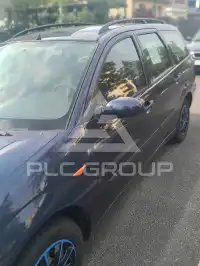 2004 Ford FOCUS