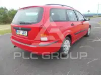 2004 Ford FOCUS