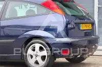 2004 Ford FOCUS