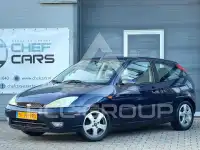 2004 Ford FOCUS