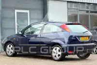 2004 Ford FOCUS