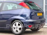 2004 Ford FOCUS