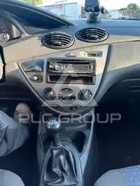 2004 Ford FOCUS