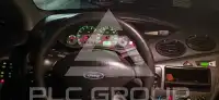 2004 Ford FOCUS