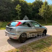 2004 Ford FOCUS