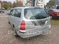2004 Ford FOCUS
