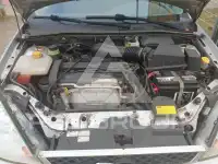 2004 Ford FOCUS