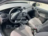 2004 Ford FOCUS