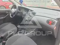 2004 Ford FOCUS