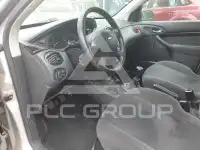 2004 Ford FOCUS