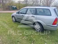2004 Ford FOCUS