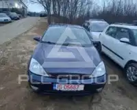 2004 Ford FOCUS