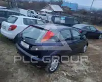 2004 Ford FOCUS