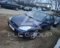 2004 Ford FOCUS