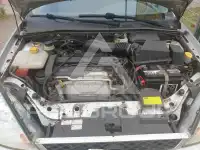 2004 Ford FOCUS