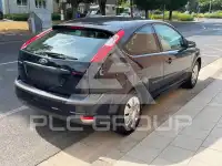 2004 Ford FOCUS