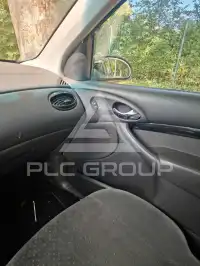 2004 Ford FOCUS