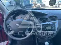 2004 Ford FOCUS