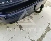 2004 Ford FOCUS
