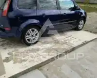 2004 Ford FOCUS