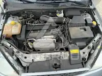 2004 Ford FOCUS