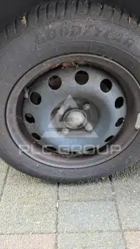 2004 Ford FOCUS