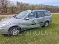 2004 Ford FOCUS