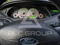 2004 Ford FOCUS