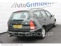 2004 Ford FOCUS
