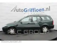 2004 Ford FOCUS